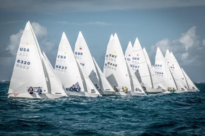 Top skippers in the SSL Ranking to attend the SSL Finals © Star Sailors League http://starsailors.com/